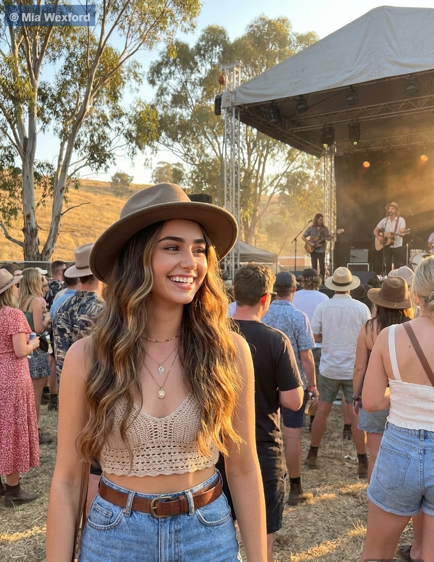 Mia - Wexford - in - Australia - 25